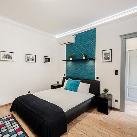 Nice Apartment In The Center Budapest Exterior foto