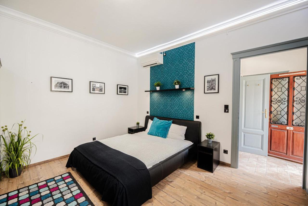 Nice Apartment In The Center Budapest Exterior foto