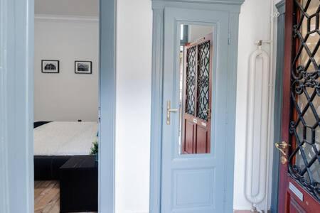Nice Apartment In The Center Budapest Exterior foto