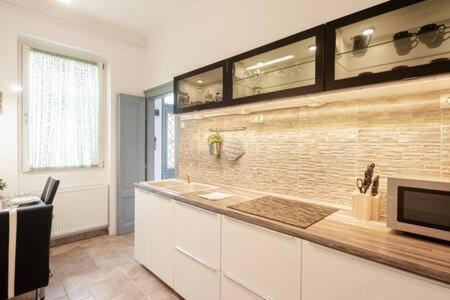 Nice Apartment In The Center Budapest Exterior foto