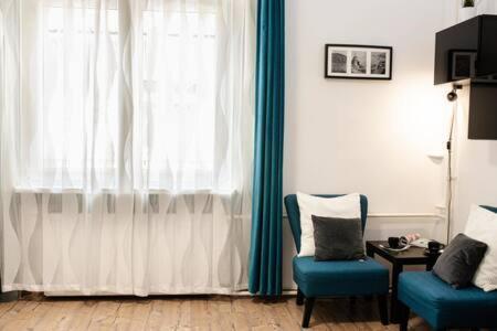 Nice Apartment In The Center Budapest Exterior foto