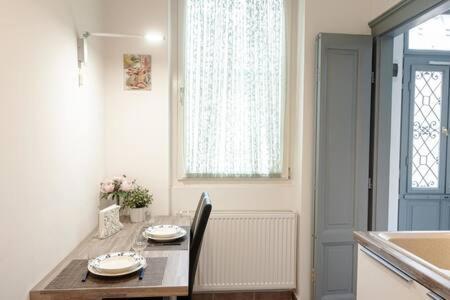 Nice Apartment In The Center Budapest Exterior foto